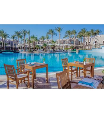 Iberotel Makadi Beach